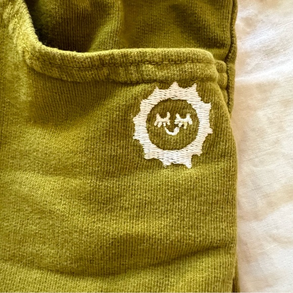 Big Bud Press High Rise Joggers - Picture 2 of 6